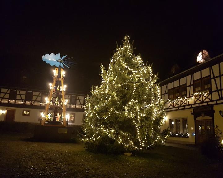 Folklorehof