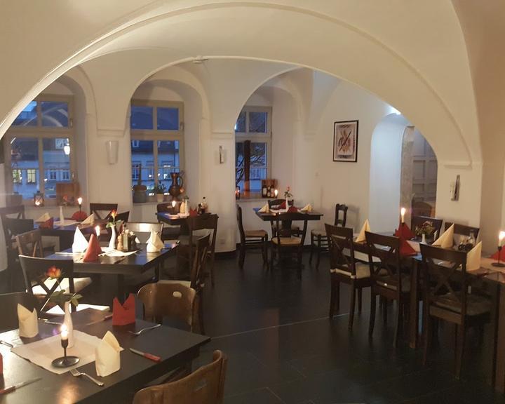 Trattoria da Guiseppe