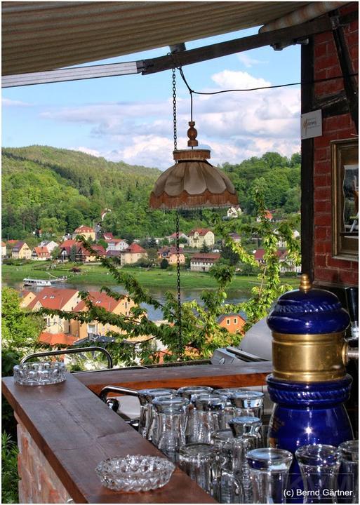 Biergarten am Schützenhaus